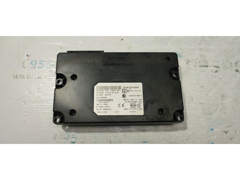 MODULO ELECTRONICO D1BT14D212NA  - imagen 1