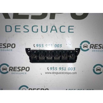 MANDO MULTIFUNCION 61316917989 