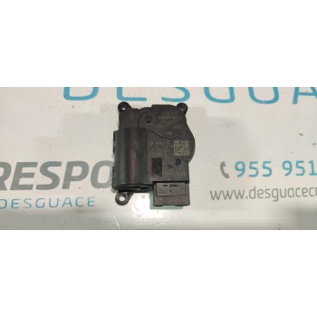 MOTOR APERTURA TRAMPILLAS CLIMATIZADOR 2Q0907511F 