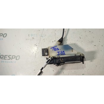 CERRADURA PUERTA TRASERA IZQUIERDA 9812501280  - miniatura 1