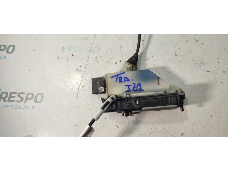 CERRADURA PUERTA TRASERA IZQUIERDA 9812501280  - imagen 1