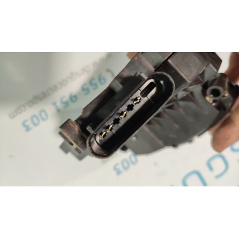 CERRADURA PUERTA DELANTERA DERECHA BM5AA21812BG  - miniatura 4