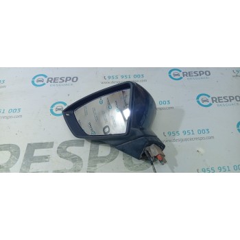 RETROVISOR IZQUIERDO 