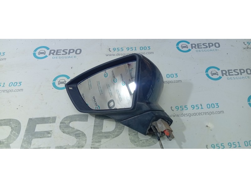 RETROVISOR IZQUIERDO  - imagen 1