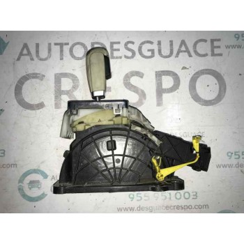 PALANCA CAMBIO P30759119  - miniatura 5