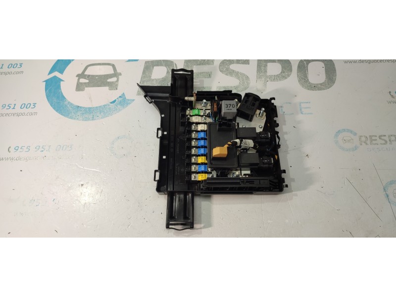 CAJA RELES / FUSIBLES 97061030300  - imagen 1