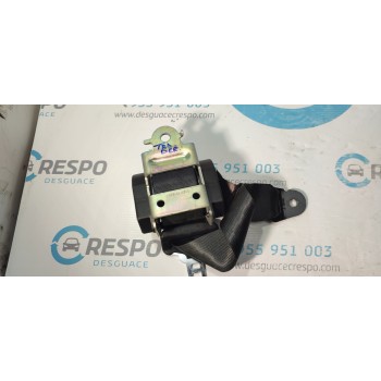 CINTURON SEGURIDAD TRASERO DERECHO  - miniatura 2