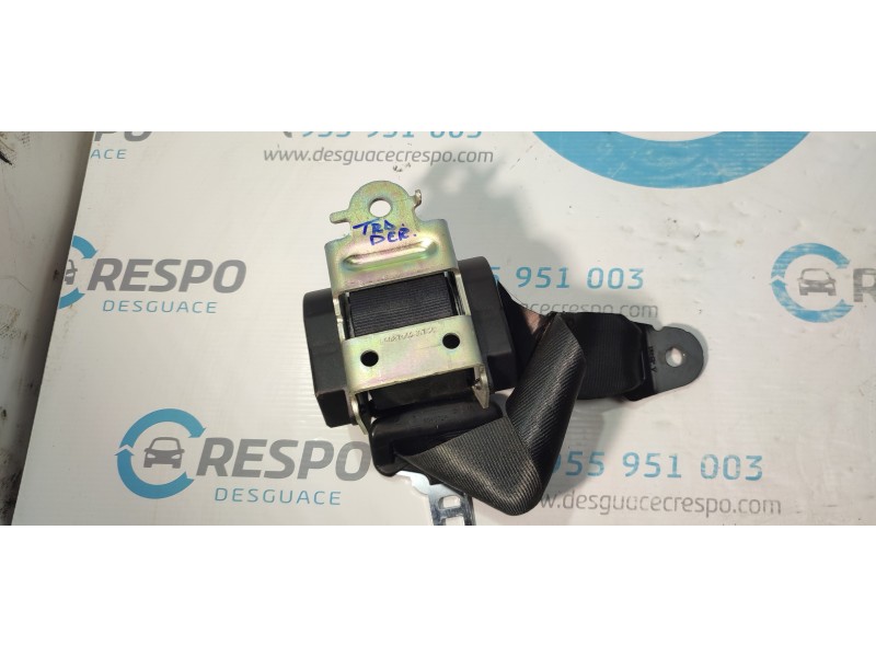 CINTURON SEGURIDAD TRASERO DERECHO  - imagen 2