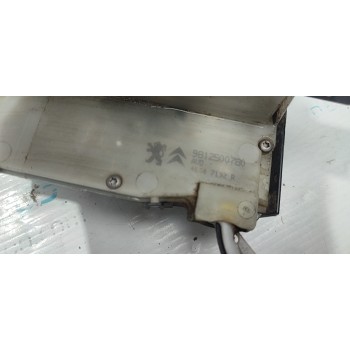 CERRADURA PUERTA DELANTERA DERECHA 9812500780  - miniatura 3