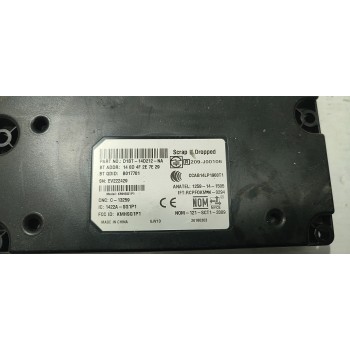 MODULO ELECTRONICO D1BT14D212NA  - miniatura 2