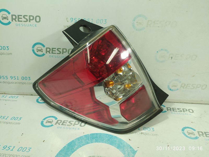 PILOTO TRASERO IZQUIERDO 22020046  - imagen 1