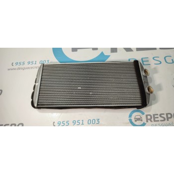 EVAPORADOR AIRE ACONDICIONADO 