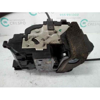 CERRADURA PUERTA TRASERA DERECHA  - miniatura 2