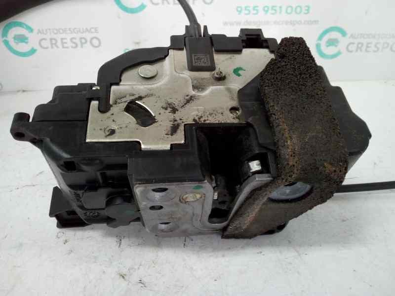 CERRADURA PUERTA TRASERA DERECHA  - imagen 2