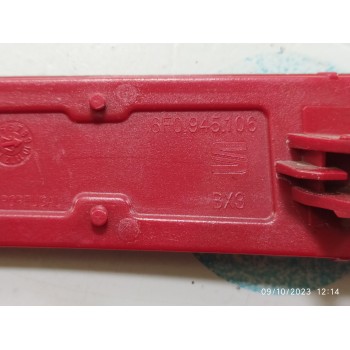 PILOTO TRASERO DERECHO PARAGOLPES 6F0945106  - miniatura 2
