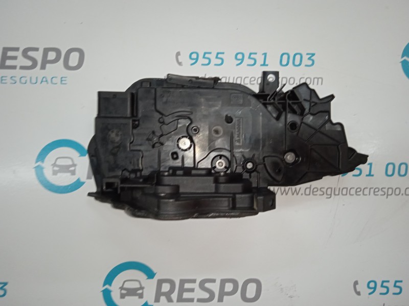 CERRADURA PUERTA DELANTERA DERECHA 17756710PL A071875 - imagen 1