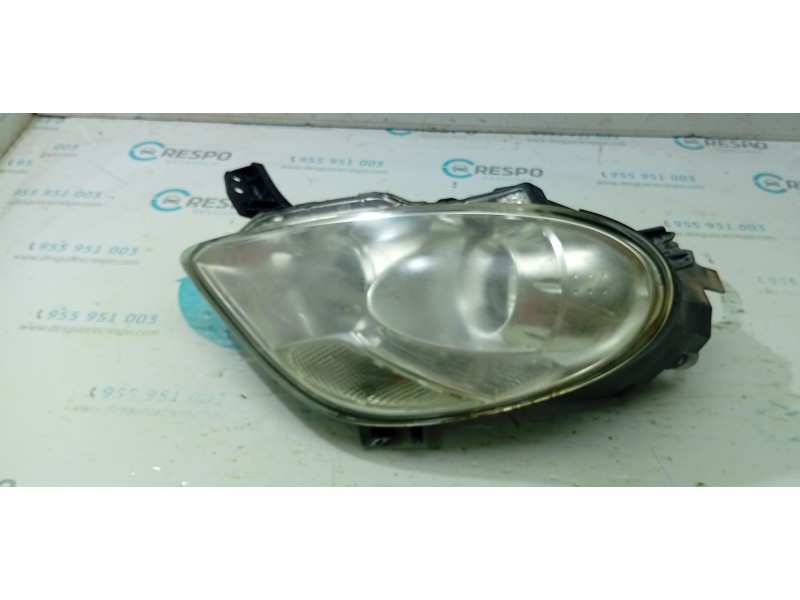 FARO IZQUIERDO  - imagen 1