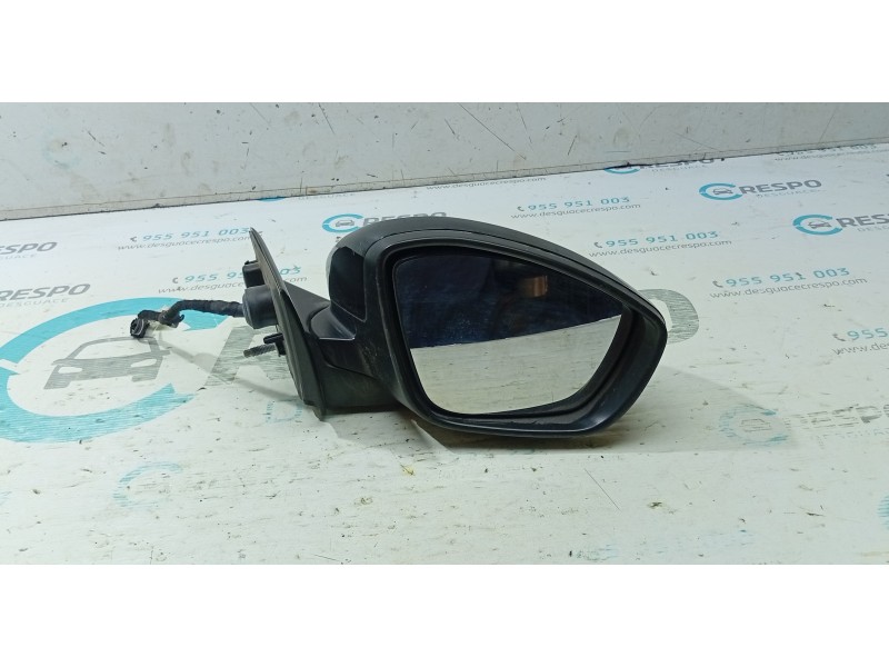 RETROVISOR DERECHO  - imagen 1