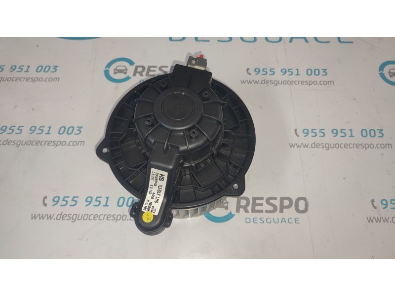 VENTILADOR CALEFACCION D316NFFAA  - imagen 1