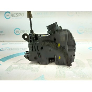 CERRADURA PUERTA TRASERA DERECHA 825005FA0A  - miniatura 1