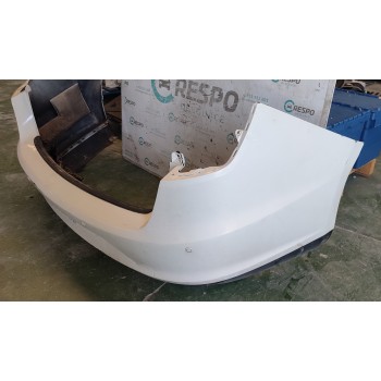 PARAGOLPES TRASERO  - miniatura 2