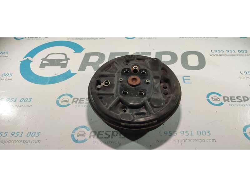 TAMBOR FRENO TRASERO 9688189980  - imagen 1