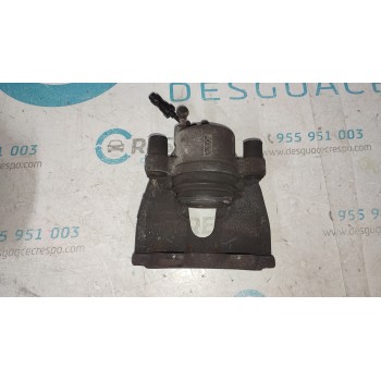 PINZA DE FRENO DELANTERA IZQUIERDA 813  - miniatura 2