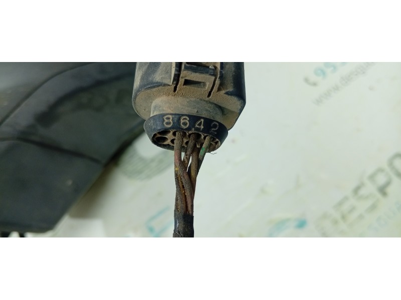 RETROVISOR IZQUIERDO  - imagen 2