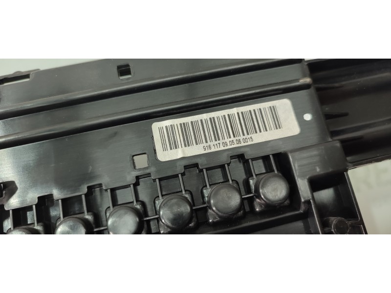 CAJA RELES / FUSIBLES 97061030300  - imagen 2