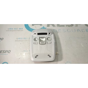 LUZ INTERIOR 98276588PR 