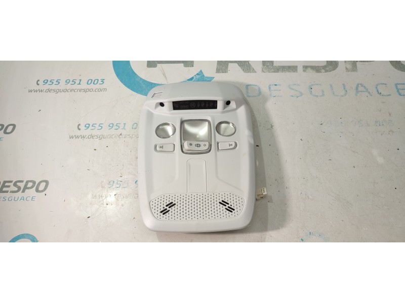 LUZ INTERIOR 98276588PR  - imagen 1