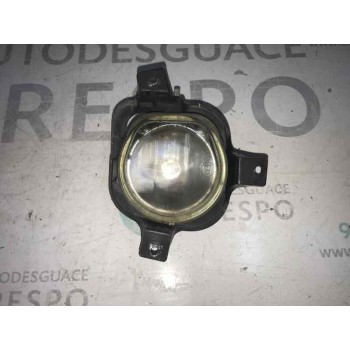 FARO ANTINIEBLA IZQUIERDO 469487576 