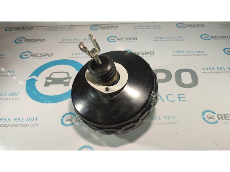 SERVOFRENO A2124301130  - imagen 1