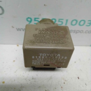 RELE 8198030170  - miniatura 2