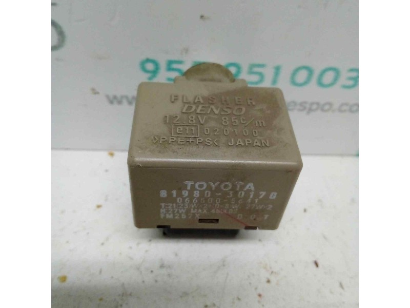 RELE 8198030170  - imagen 2