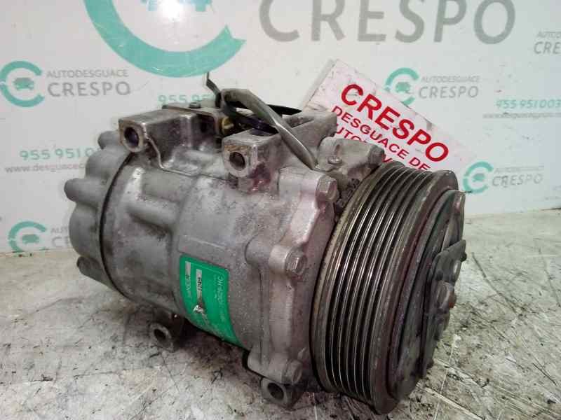 COMPRESOR AIRE ACONDICIONADO 3M5H19D629HC  - imagen 1