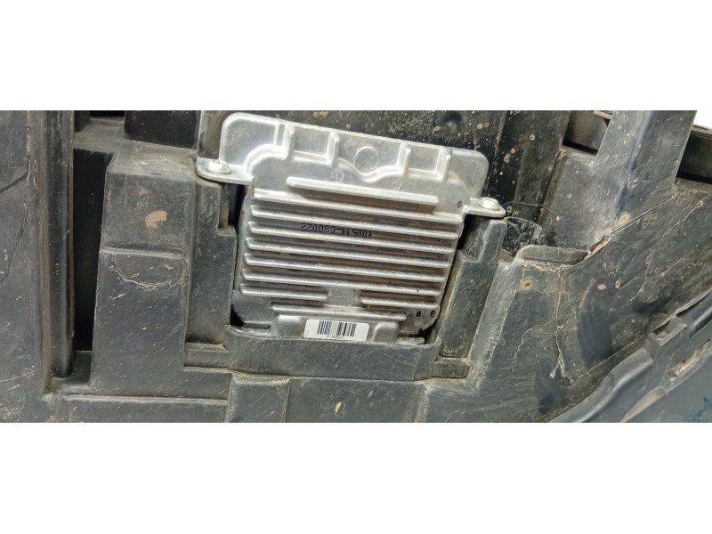 FARO DERECHO  - imagen 4