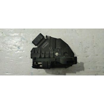 CERRADURA PUERTA DELANTERA IZQUIERDA BM5AA21813AG 