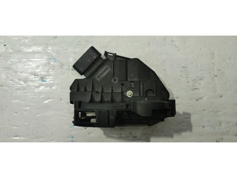 CERRADURA PUERTA DELANTERA IZQUIERDA BM5AA21813AG  - imagen 1