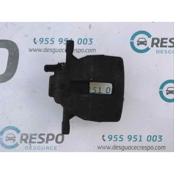 PINZA DE FRENO DELANTERA IZQUIERDA 5591  - miniatura 2