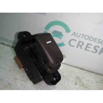 MANDO ELEVALUNAS TRASERO IZQUIERDO 202007550 