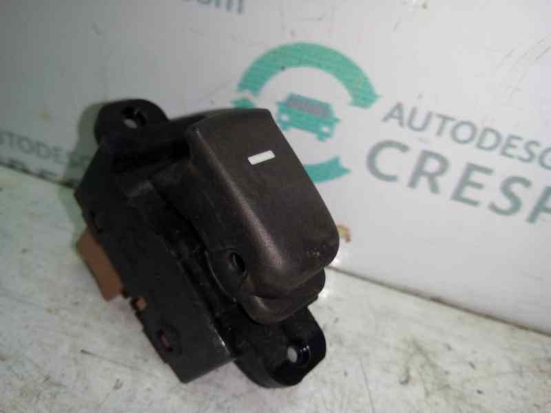 MANDO ELEVALUNAS TRASERO IZQUIERDO 202007550  - imagen 1