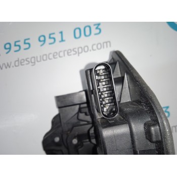 CERRADURA PUERTA DELANTERA DERECHA 17756710PL A071875 - miniatura 2