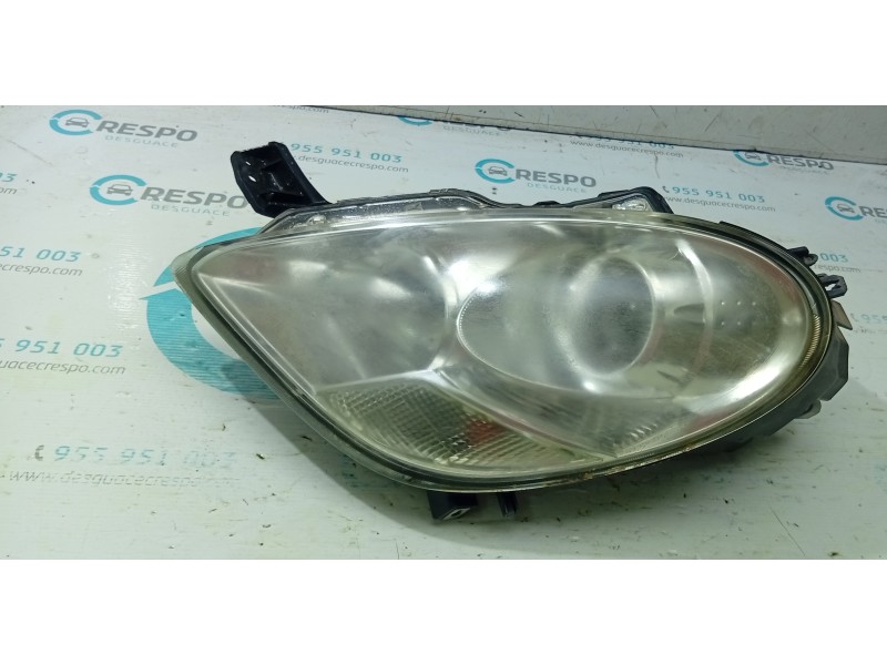 FARO IZQUIERDO  - imagen 2