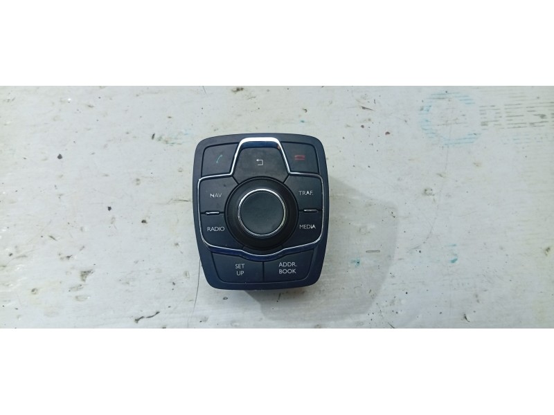 MANDO MULTIFUNCION 9802390877  - imagen 1