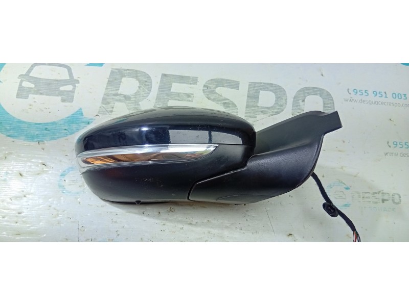 RETROVISOR DERECHO  - imagen 2