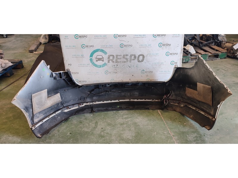 PARAGOLPES TRASERO  - imagen 3