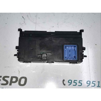 MODULO ELECTRONICO 9665961480 