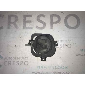 FARO ANTINIEBLA IZQUIERDO 469487576  - miniatura 2