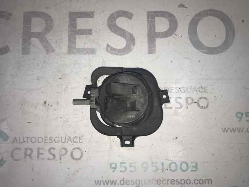 FARO ANTINIEBLA IZQUIERDO 469487576  - imagen 2